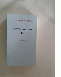 ENGLISH ADVENTURE DRIPPY NOTES & EXERCISES [9]