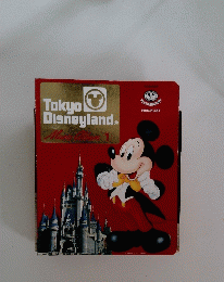 Tokyo　Disney　land　Music　Album　１