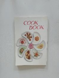 COOK　BOOK