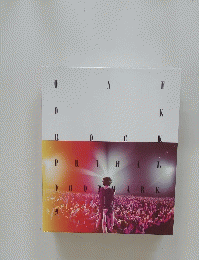 ONE OK ROCK ワンオクロック 2016 写真集