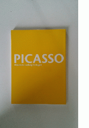 PICASSO　Museum Ludwig Cologne