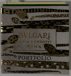 BVLGARI 10 VIA CONDOTTI ROMA