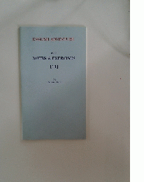 NOTES & EXERCISES　１１