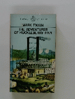 THE ADVENTURES OF HUCKLEBERRY FINN