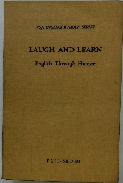 LAUGH AND LEARN English Through Humor