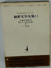 世界文学全集13