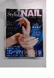 Stylish　NAIL　vol.19