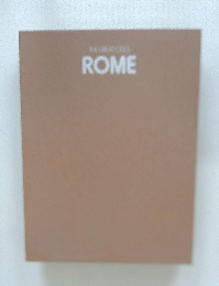 THE GREAT CITES ROME
