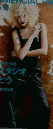 COMMERCIAL　PHOTO 2015年9月