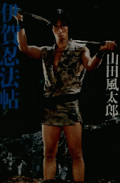 伊賀忍法帖