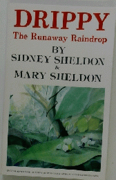 DRIPPY　The　Runaway　Raindrop