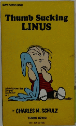 Thumb Sucking LINUS