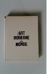ART MODERNE du MONDE