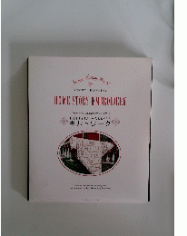 Sewing Fantasy World　HOME STORY EMBROIDERY　