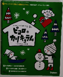 ピコロ カリキュラム