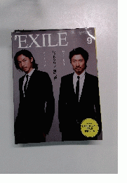 EXILE　2011.9