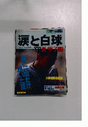 涙と白球　'91夏・甲子園