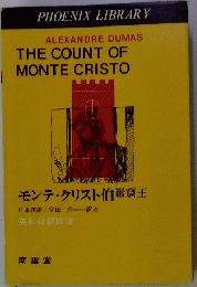 THE COUNT OF MONTE CRISTO