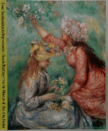 From Neoclassicism to Impressionism: French Paintings from the Museum of Fine Arts, Boston
