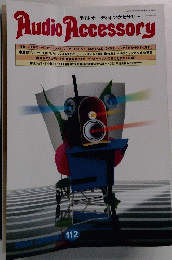 Audio Accessory 2004 SPRING 112
