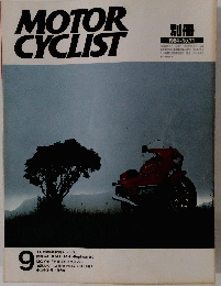 MOTOR CYCLIST 1984 no 71