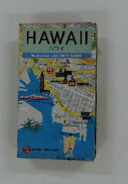 HAWAII　ハワイ