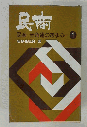 具商民商・全商連のあゆみ1