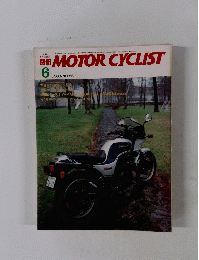 別冊MOTOR　CYCLIST　1983年6月