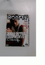 WOOFIN'　2005年2月