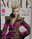 VOGUE　2004年9月号　No.61