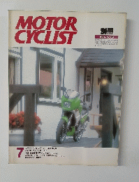 MOTOR CYCLIST 7 1984-No.69