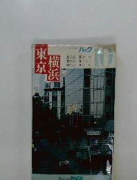 ブルーガイド バック10