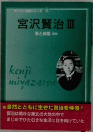 ダイソー文学シリーズ 宮沢賢治 Ⅲ
