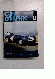 CAR　GRAPHIC　4