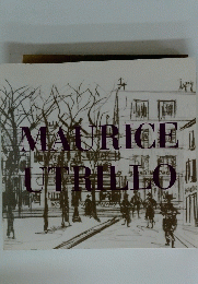 MAURICE　UTRILLO