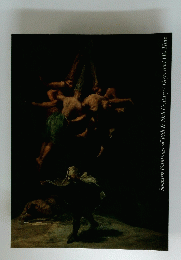 Spanish Paintings of 18th & 19th Century/Goya and His Time