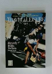 TRAVEL　&　LEISURE