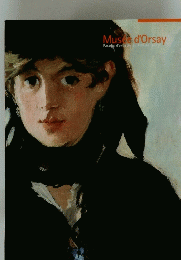 Musee d'Orsay Paradis d'artistes au XIXeme siecle