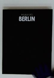 THE GREAT CITIES BERLIN　