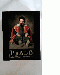 PRADO Obras Maestras del Museo del Prado