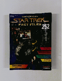 STAR　TREK　252