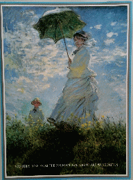 MASTERPIECES FROM THE NATIONAL GALLERY OF ART, WASHINGTON