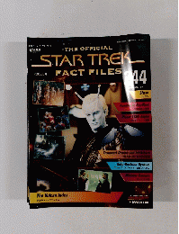 STARTREK　2007　12　4