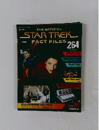 STAR TREK　264　2008　4　29