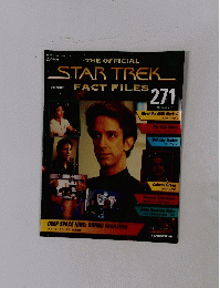 STAR　TREK　271