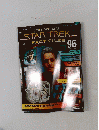 THE OFFICIAL　STAR　TREK　FACT FILES　96