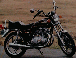 MOTOR CYCLIST 1979年6月号