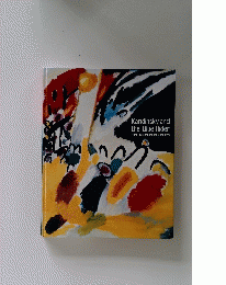 Kandinsky and the Blue Rider