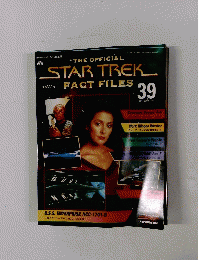 STAR TREK　FACT FILES　39　2003/12/2