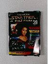 STAR TREK　FACT FILES　39　2003/12/2
